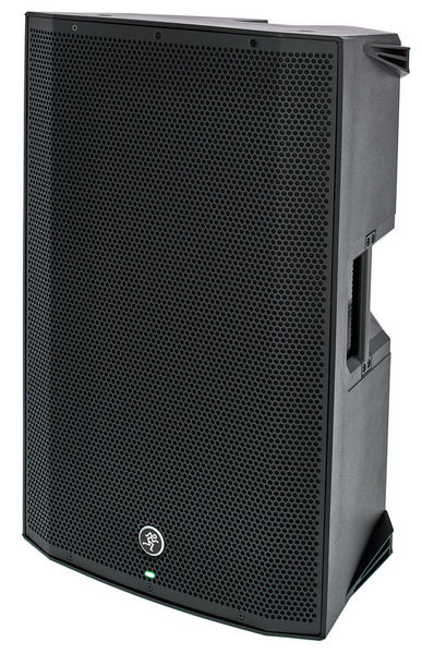 Mackie Thump 15A, haut-parleur actif Full range, 15''