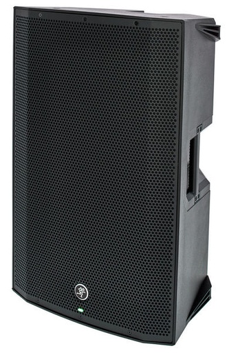 Mackie Thump 15A, haut-parleur actif Full range, 15''